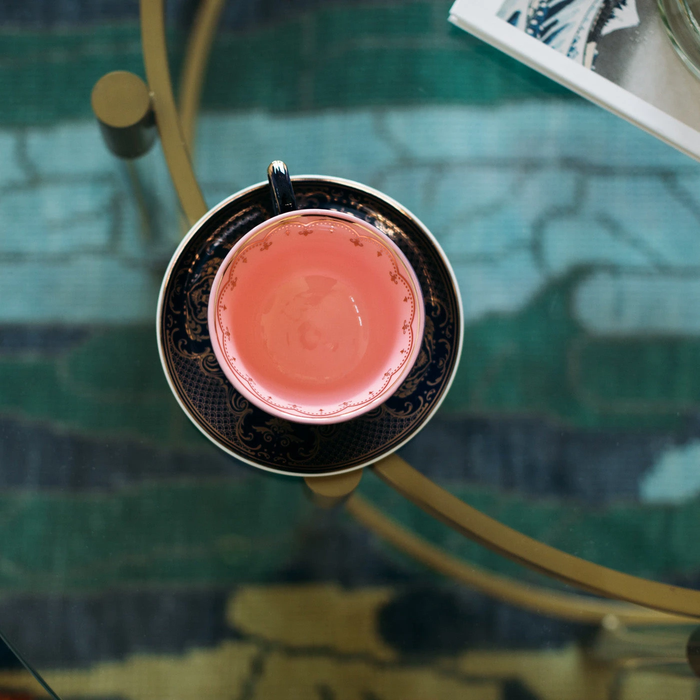 Grandpa Tea Set - Set Of 4 4 Grandpa Tea Set - Set Of 4 - Image 4