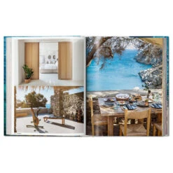 Great Escapes Greece. The Hotel Book -Home Decorate Shop Great Escapes Greece. The Hotel Book.03