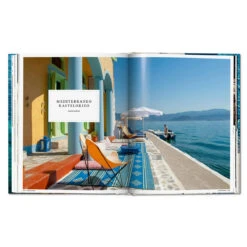Great Escapes Greece. The Hotel Book -Home Decorate Shop Great Escapes Greece. The Hotel Book.05