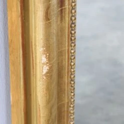 Louis Philippe Style Gold Gilt Painted Framed Mirror 12 Louis Philippe Style Gold Gilt Painted Framed Mirror -Home Decorate Shop HA 117LouisPhilippeStyleGoldGiltPaintedFramedMirror.06