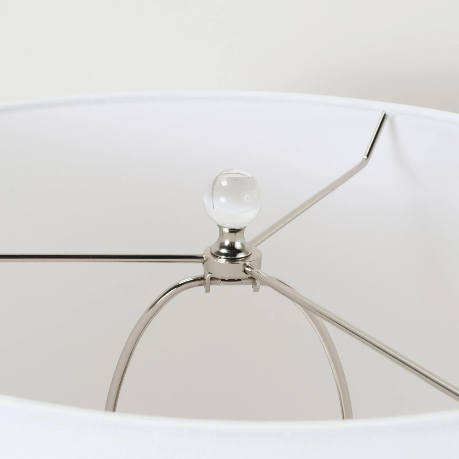 Hampton Lamp In Mint 3 Hampton Lamp In Mint - Image 3