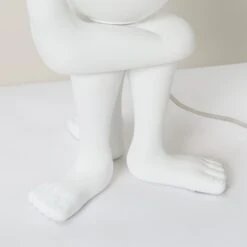 Hand Foot Lamp - Small -Home Decorate Shop HandFootLamp Small.03