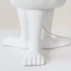 Hand Foot Lamp - Small -Home Decorate Shop HandFootLamp Small.06