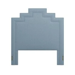 Custom Hannah Headboard 21 Custom Hannah Headboard -Home Decorate Shop HannahHeadboardinFoleyBlueWoven.01 53f275f5 7417 4ea5 a96a 2452ea92b3e2