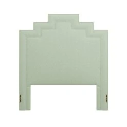 Custom Hannah Headboard 23 Custom Hannah Headboard -Home Decorate Shop HannahHeadboardinNikkiJadeChenille.01