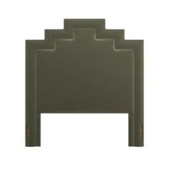 Custom Hannah Headboard 17 Custom Hannah Headboard -Home Decorate Shop HannahHeadboardinSimoneSageVelvet.01