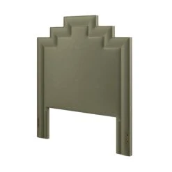 Custom Hannah Headboard 18 Custom Hannah Headboard -Home Decorate Shop HannahHeadboardinSimoneSageVelvet.02 d50cac35 5c94 4aba ad37 5dd5ccc2bb42