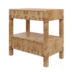 Custom Harper Chest -Home Decorate Shop HarperChest.GoldenPecanMappaBurl.02 bba13776 66f7 4184 9a5f d814b0fac9fa