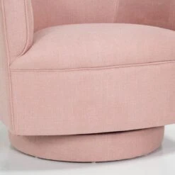 Helene Swivel Chair -Home Decorate Shop Helene 20Swivel 20Chair.06