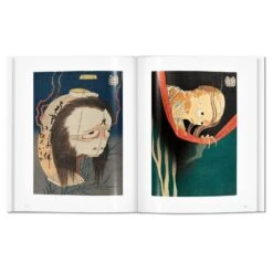 Hokusai -Home Decorate Shop Hokusai.03