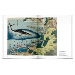 Hokusai -Home Decorate Shop Hokusai.04