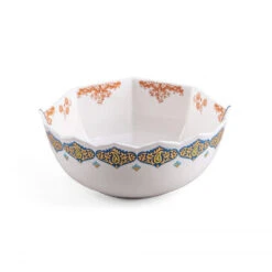 Hybrid Bowl - Aror By Seletti -Home Decorate Shop Hybrid Bowl Aror.03