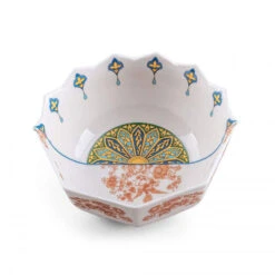 Hybrid Bowl - Aror By Seletti -Home Decorate Shop Hybrid Bowl Aror.04