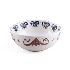 Hybrid Bowl - Tiwanaku By Seletti -Home Decorate Shop Hybrid Bowl Tiwanaku.03