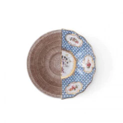 Hybrid Coffee Cup With Saucer - Djenne By Seletti -Home Decorate Shop Hybrid Coffee Cup With Saucer Djenne by Seletti.03