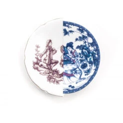 Hybrid Coffee Cup With Saucer - Eufemia By Seletti -Home Decorate Shop Hybrid Coffee Cup With Saucer Eufemia by Seletti.03