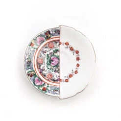 Hybrid Coffee Cup With Saucer - Tamara By Seletti -Home Decorate Shop Hybrid Coffee Cup With Saucer Tamara by Seletti.03