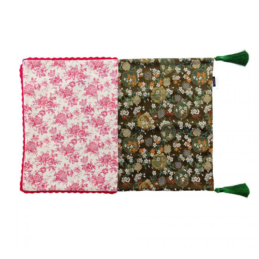 Hybrid Placemat - Pentesilea By Seletti 1 Hybrid Placemat - Pentesilea By Seletti