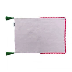 Hybrid Placemat - Pentesilea By Seletti 9 Hybrid Placemat - Pentesilea By Seletti -Home Decorate Shop Hybrid Table Mat Pentesilea by Seletti.02