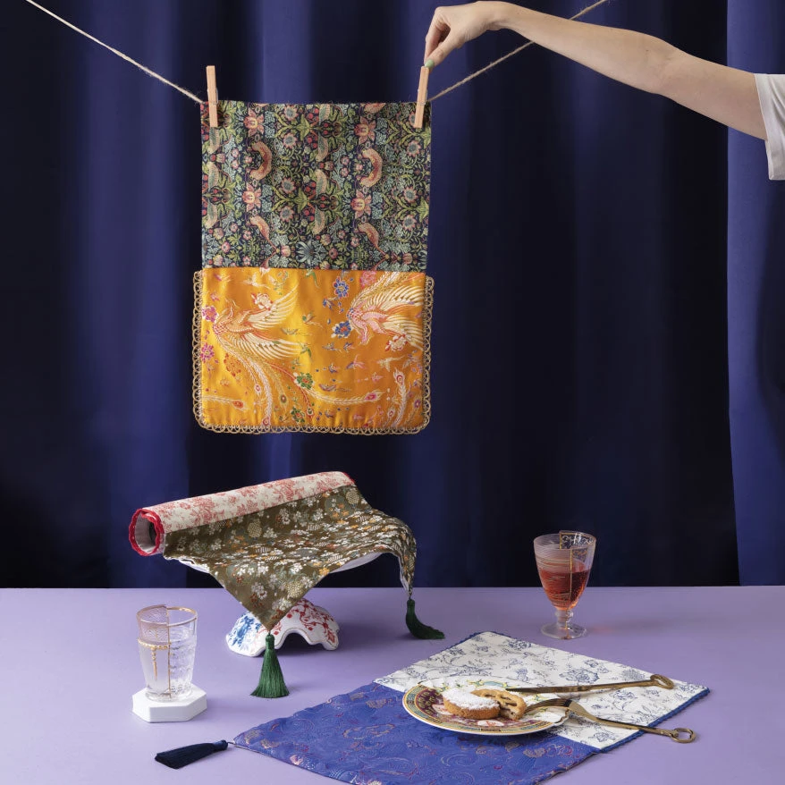 Hybrid Placemat - Pentesilea By Seletti 4 Hybrid Placemat - Pentesilea By Seletti - Image 4