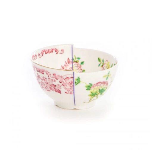 Hybrid Fruit Bowl - Olinda By Seletti