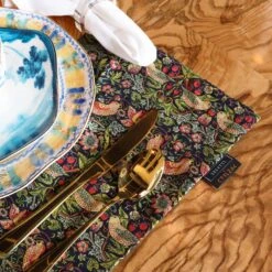 Hybrid Placemat - Zirma By Seletti -Home Decorate Shop HybridTableMat ZirmabySeletti.05