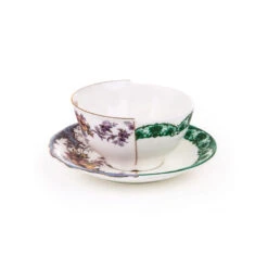 Hybrid Teacup With Saucer - Isidora By Seletti -Home Decorate Shop HybridTeacupWithSaucer IsidorabySeletti.03