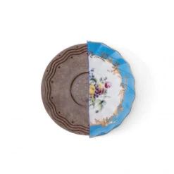 Hybrid Teacup With Saucer - Kerma By Seletti -Home Decorate Shop HybridTeacupWithSaucer KermabySeletti.04