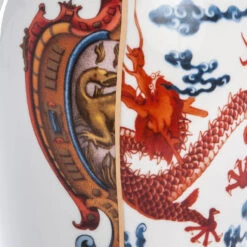 Hybrid Vase - Adelma By Seletti -Home Decorate Shop HybridVase AdelmabySeletti.05