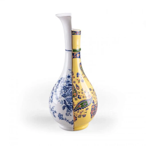 Hybrid Vase - Chunar By Seletti