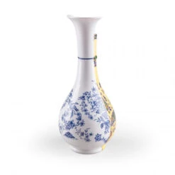 Hybrid Vase - Chunar By Seletti -Home Decorate Shop HybridVase ChunarbySeletti.03