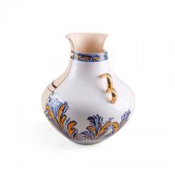 Hybrid Vase - Nazca By Seletti -Home Decorate Shop HybridVase NazcabySeletti.03