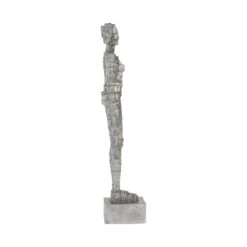 Puzzle Woman Sculpture -Home Decorate Shop ID96055.05 8f5fd790 bd8c 40f9 82a6 4d1b17f28428