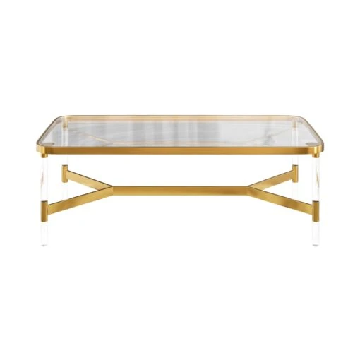 I'm Yours Coffee Table