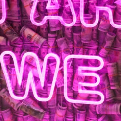 In Art We Trust -Home Decorate Shop InArtWeTrust.07