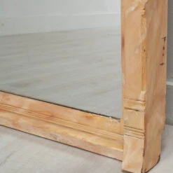 Intricate 1940's Mirror 7 Intricate 1940's Mirror -Home Decorate Shop Intricate1940 sMirror.03