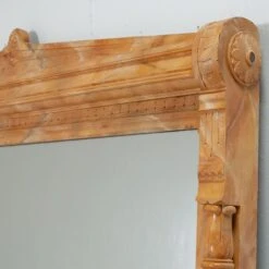 Intricate 1940's Mirror 8 Intricate 1940's Mirror -Home Decorate Shop Intricate1940 sMirror.04