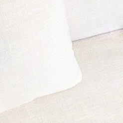 Iris Sectional In Ivory Tweed -Home Decorate Shop IrisSectionalinIvoryTweed.07