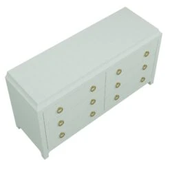 Custom Jackie Dresser -Home Decorate Shop JackieDresserinGrasscloth.CarolineGrasscloth.03 88acefee b29a 4cc7 a434 be65886ca77e