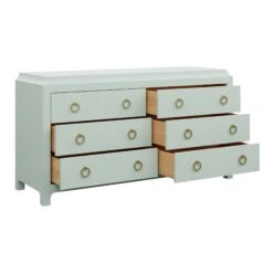 Custom Jackie Dresser -Home Decorate Shop JackieDresserinGrasscloth.CarolineGrasscloth.04 7276b303 d1a5 47be 8b66 b1b5a2b9b92f