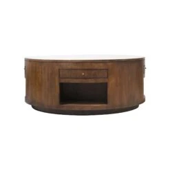 Javier Coffee Table - Small 9 Javier Coffee Table - Small -Home Decorate Shop JavierCoffeeTable Small.03