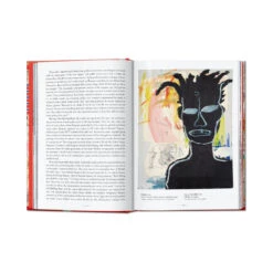 Jean-Michel Basquiat. 40th Ed. -Home Decorate Shop Jean MichelBasquiat.40thEd.04