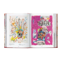 Jean-Michel Basquiat. 40th Ed. -Home Decorate Shop Jean MichelBasquiat.40thEd.05