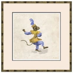 Jig Monkey