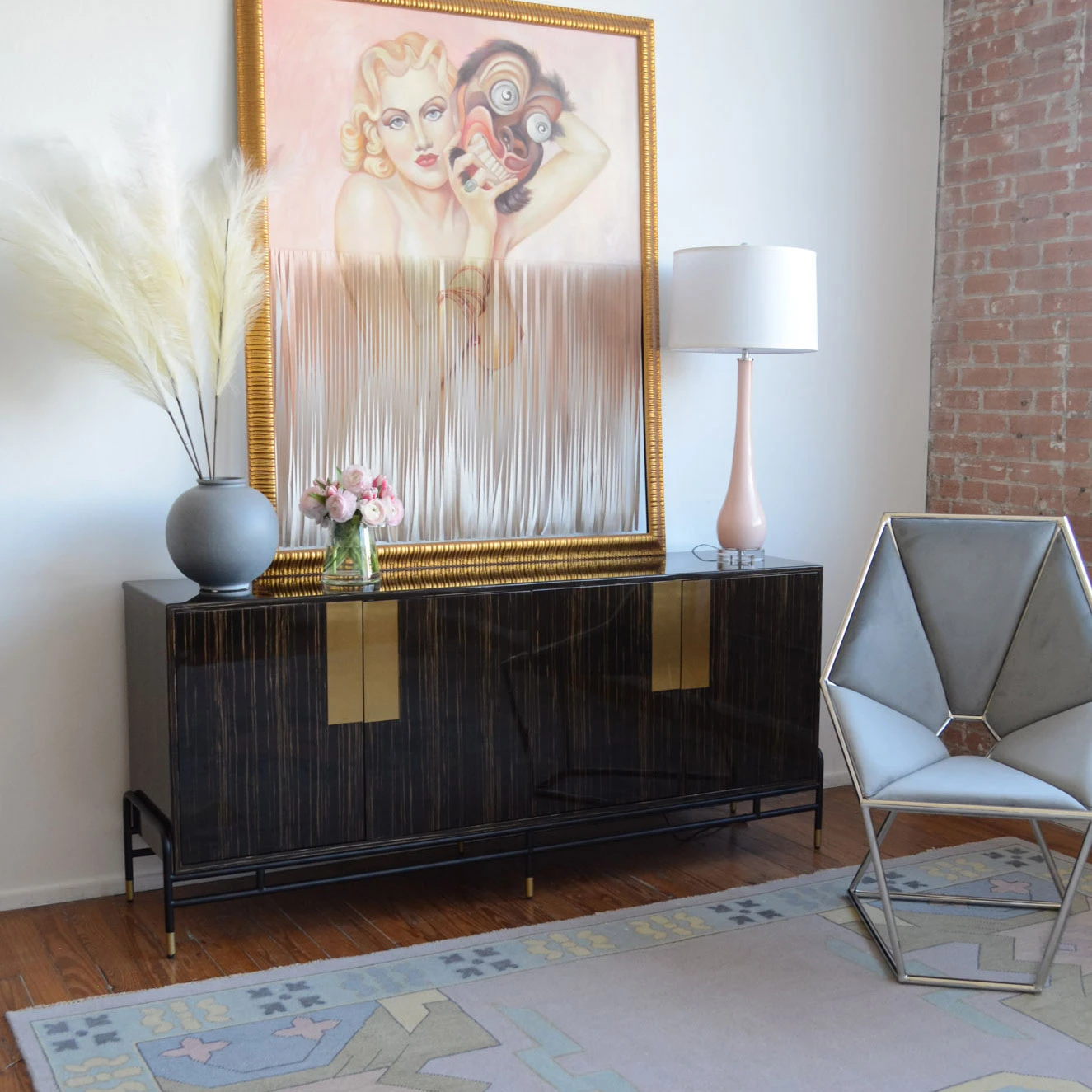 Junius Sideboard 2 Junius Sideboard - Image 2