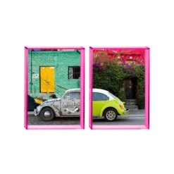 Kodok Extrano By Alexandra Tremaine -Home Decorate Shop KODOK EXTRANO PI 16x24 1