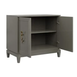 Custom King Chest -Home Decorate Shop KingChestMatrix.CessnaGrey.04 cee8f806 2a07 41d6 b240 1b9ba883e585