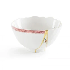 Kintsugi Bowl - N'1" -Home Decorate Shop KintsugiBowl N 1 .03