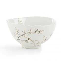 Kintsugi Bowl - N'1" -Home Decorate Shop KintsugiBowl N 1 .05