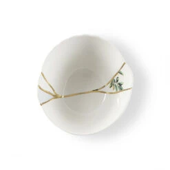 Kintsugi Bowl - N'2" -Home Decorate Shop KintsugiBowl N 2 .01